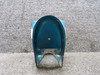 169-640000-97 Beechcraft A23A Rotating Beacon Tip Stabilizer (Minus Beacon)