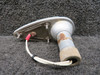 472-666 (Alt: A-1285) Piper PA-28-140 Wing Tip Navigation Light with Green Lens