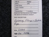 60069 (Use: 73346) Lycoming Flange - Intake Pipe