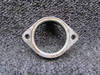 60069 (Use: 73346) Lycoming Flange - Intake Pipe