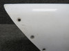 5133000-38 Cessna 402B Upper Rudder Leading Edge Skin