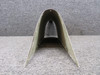 5133000-38 Cessna 402B Upper Rudder Leading Edge Skin