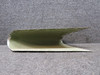 5133000-38 Cessna 402B Upper Rudder Leading Edge Skin