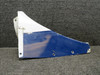 0851792-5 Cessna T310Q Fairing Tip Outboard LH (Striped)