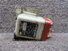 D5120 Hendrey Relays LTD Relay Assembly with Modifications (Volts: 28.5)