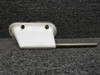 CI275-5 Comant Industries Radio Telephone Antenna (Cracked)