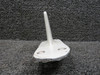 DMNI50-2 Dorne and Margolin Navigation Antenna (Cracked)