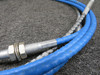 1220-13 (Alt: 9910396-3) Ram Aircraft Mixture Control Cable LH (Length: 180 in”)