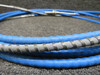 1220-13 (Alt: 9910396-3) Ram Aircraft Mixture Control Cable LH (Length: 180 in”)