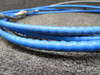 1220-13 (Alt: 9910396-3) Ram Aircraft Mixture Control Cable LH (Length: 180 in”)