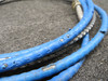 1220-16 (Alt: 9910396-5) Ram Aircraft Throttle Control Cable RH (Length: 189.5)