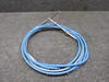 1220-16 (Alt: 9910396-5) Ram Aircraft Throttle Control Cable RH (Length: 189.5)