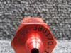 340000-2 (Alt: 50-380170-11) CAP Check Valve