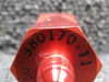 340000-2 (Alt: 50-380170-11) CAP Check Valve