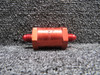 340000-2 (Alt: 50-380170-11) CAP Check Valve