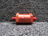 340000-2 (Alt: 50-380170-11) CAP Check Valve