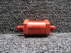 340000-2 (Alt: 50-380170-11) CAP Check Valve