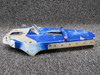 0512159-2 Cessna 172A Bulkhead Fuselage
