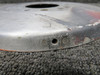 0450046-3 Cessna 150M Spinner Aft Bulkhead
