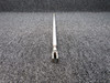 95-524018-31 (Use: 002-410043-1) Beech 95-C55 Rudder Pedal Push Rod Assembly