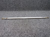 95-524018-31 (Use: 002-410043-1) Beech 95-C55 Rudder Pedal Push Rod Assembly