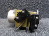 9910055-1 Electromech DC Flap Motor with Switches (Volts: 28, Amps: 12, 7500RPM)