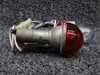 W1285PR (Alt: 472-896) Whelen A429PR Navigation Light w Strobe & Lens (Red, 14V)