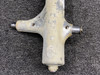 96766-016 (Use: 96766-020) Piper PA32R-301 Main Gear Strut Assy LH (No Links)