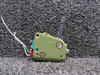 50-534812-601 Beechcraft C90 Flap Switch (Less Handle and 1 Switch)
