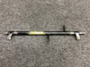 0760032-3 Cessna A185F Rudder Bar Assembly Disengaging Pedals LH
