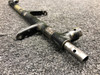 0760032-3 Cessna A185F Rudder Bar Assembly Disengaging Pedals LH