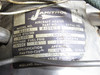 81D94-2 (Alt: 58-380057-3) Janitrol B4050 Aircraft Heater (Damaged) 24V