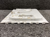 67090-010 Piper PA32R-301 Main Gear Door Assy LH (Paint Chipping)