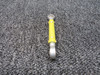 002-410043-2 Beech V35B Rod Assembly Co-Pilot Rudder Pedal Push