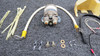 SK172-61 Cessna Starter Contactor Modification Kit (New Old Stock)