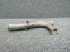 9910295-13 (Use: 9910295-29) Continental TSIO-520-B Exhaust Stack Cylinder 2 LH