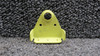 35-650122-6 Beechcraft Hinge Bracket (New Old Stock)