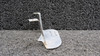 0851204-2 Cessna Baffle Bracket (New Old Stock)