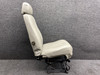 79592-003, 587-404 Piper PA32R-301 Co-Pilot Seat w Seat Stops & Vertical Adjust