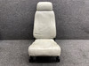 37799-016 (Use: 37799-819) Piper PA32R Center Aft Facing Seat LH, RH w Headrest