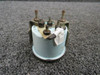 50709-1 Air Tractor AT-301 Oil Temperature Gauge