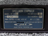501-1133-03 Lear L-35A J.E.T. SP-101C Spoileron Computer (28VDC, 115VAC, 400HZ)