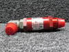 1010-00-1 (Alt PN: 492-245) Piper PA-31T Dukes Fuel Check Valve