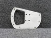 0441187-1 Cessna 150G Main Landing Gear Plate Assembly LH