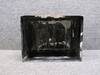 0822010-8 Cessna T310Q Left Wing Battery Box (Corroded Bottom)