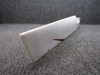 5133010-1 Cessna 421B Rudder Tip Assembly (White)