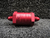 340000 Commercial Aircraft Products Flow Check Valve