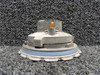 457-370-1 Shaw Aero Type III Fuel Cap Assembly (Size: 3”)