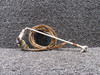 41EN1-6 (Alt: MS24420-1) Microswitch Limit Switch Assembly with Attachments