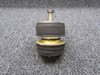 475-124 Piper PA28-161 Lord RH Lower Engine Shock Mount - Incomplete